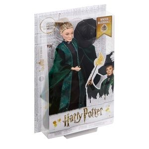 Professor McGonagall Doll